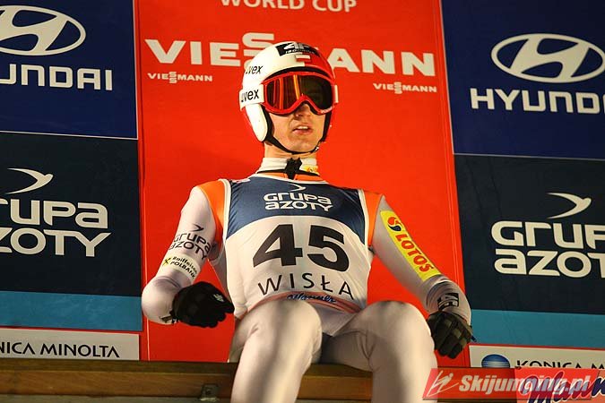 018 Kamil Stoch